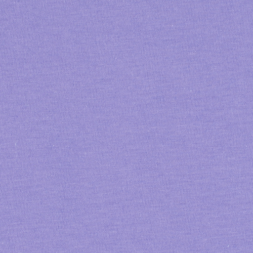 Маломеры кулирка гладкокрашеная карде 9045а Violet Tulip 0.5 м фото 3