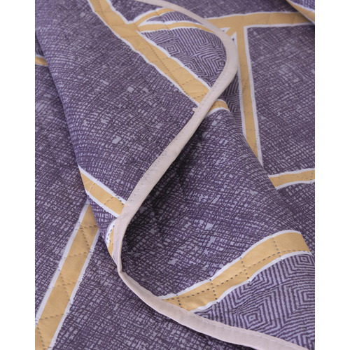 Покрывало ультрастеп двухстороннее 4303 180/210 фото 2