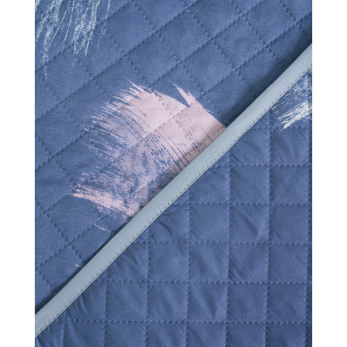 Покрывало ультрастеп двухстороннее 4275 180/210 фото 3