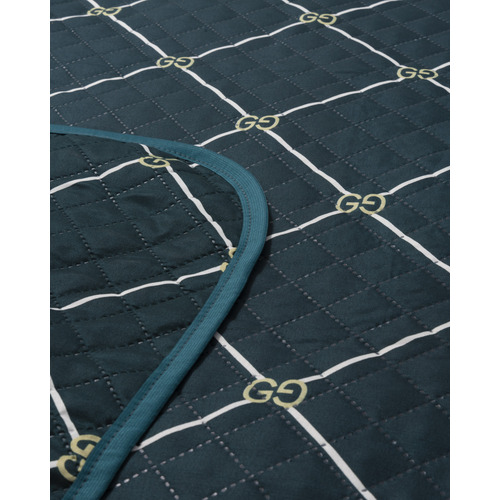 Покрывало ультрастеп двухстороннее 43-5 240/210 Евро фото 7