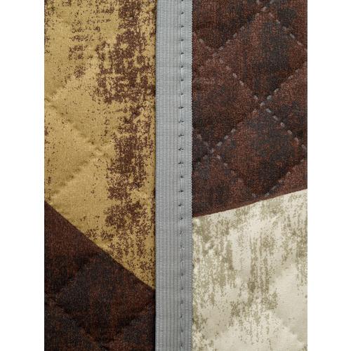 Покрывало VT ультрастеп двухстороннее SHZY-01 150/210 фото 3