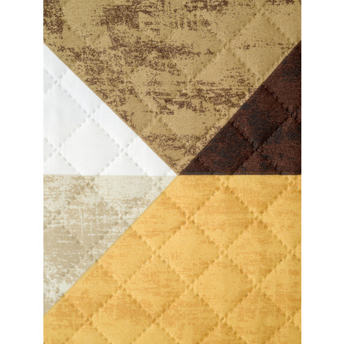 Покрывало VT ультрастеп двухстороннее SHZY-01 150/210 фото 2