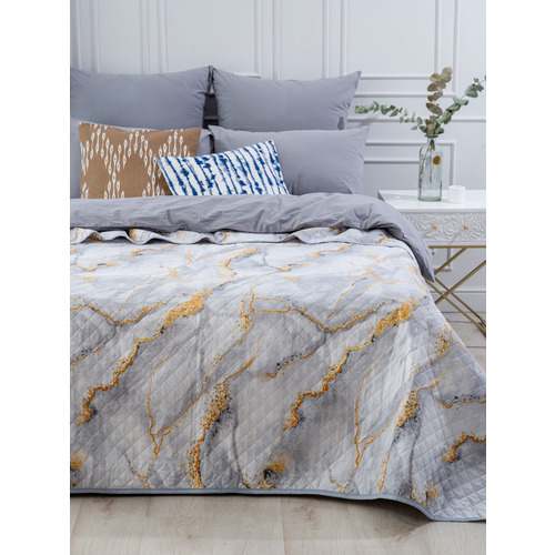 Покрывало 12138-07b 180/210 фото 13