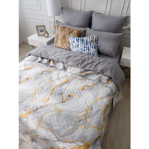 Покрывало 12138-07b 180/210 фото 4