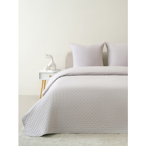 Покрывало VT ультрастеп г/к двухстороннее 14-0000 240/210 фото 9