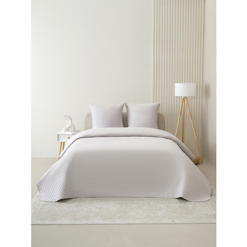 Покрывало VT ультрастеп г/к двухстороннее 14-0000 240/210 фото 1