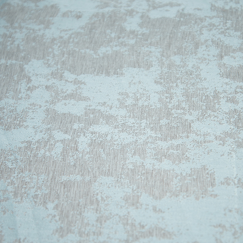 Портьерная ткань на отрез Мрамор 517/17 цвет мята фото 4