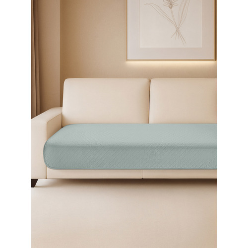 Покрывало VT Дивандек 90х210 жаккард 17-4402 фото 7