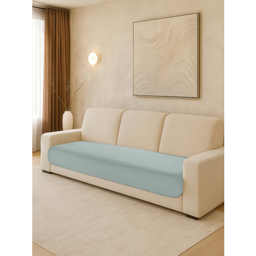 Покрывало VT Дивандек 90х210 жаккард 17-4402 фото 6