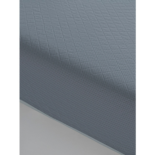 Покрывало VT Дивандек 90х210 жаккард 17-4402 фото 3