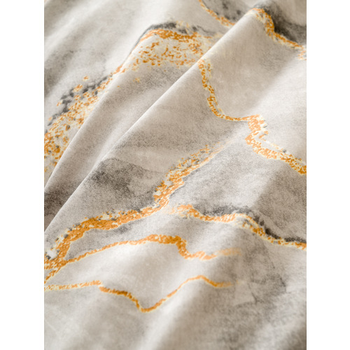 Постельное белье VT из полисатина 12138-07b 2-х сп с евро простыней фото 2