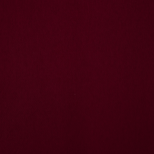 Ткань на отрез футер 3-х нитка диагональный цвет бордовый фото 3