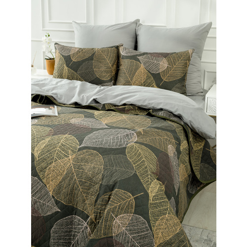 Чехол декоративный VT для подушки с молнией, ультрастеп DJL6076 50/70 см в упаковке 2 шт фото 5