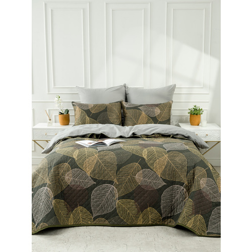 Чехол декоративный VT для подушки с молнией, ультрастеп DJL6076 50/70 см в упаковке 2 шт фото 3