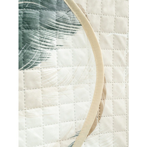 Покрывало VT ультрастеп двухстороннее DJL7047 240/210 фото 11