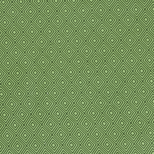 Бязь плательная 150 см 1753/7 цвет зеленый фото 2