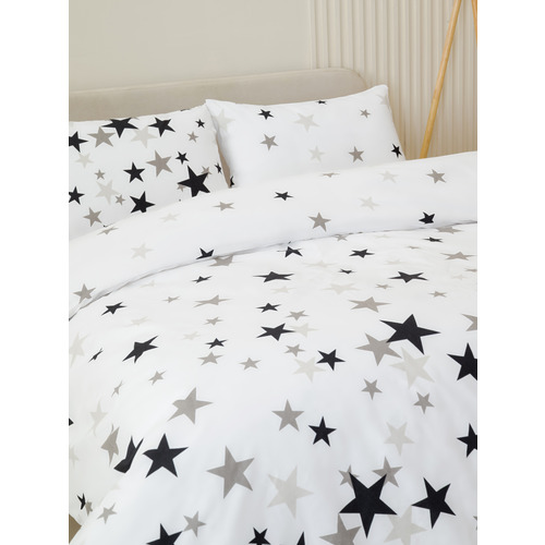 Постельное белье VT из полисатина DJL7607 2-х сп с евро простыней с наволочками 50/70 фото 6