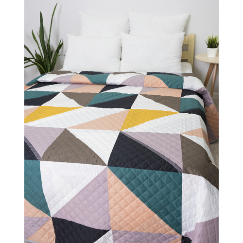 Покрывало ультрастеп двухстороннее 4050/2 240/210 Евро фото 4