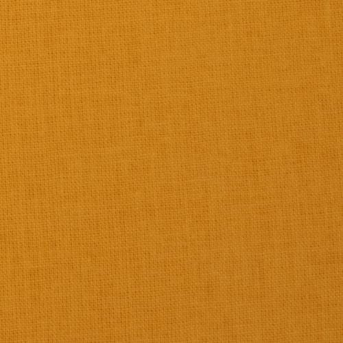 Маломеры бязь ГОСТ Шуя 150 см 13610 желтовато-оранжевый 10,9 м фото 6