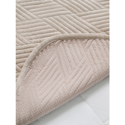 Дивандек VT велюр Crystal 90х210 цвет 301 фото 5