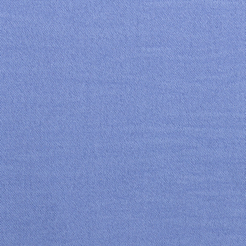 Ткань на отрез манго 150 см №9 цвет голубой фото 2