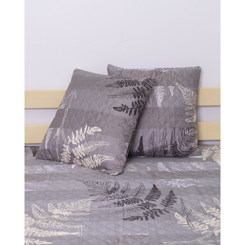 Чехол декоративный для подушки с молнией, ультрастеп 4150 45/45 см фото 6