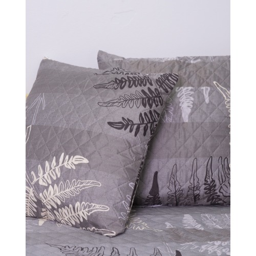 Чехол декоративный для подушки с молнией, ультрастеп 4150 45/45 см фото 5