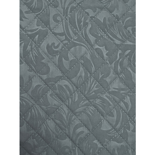 Покрывало VT ультрастеп двухстороннее жаккард 18-4005 200/220 фото 2