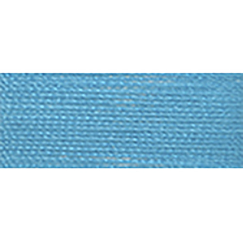 Нитки универсальные Stieglitz 100 цв.голубой 2511 уп.5шт 150м, С-Пб фото 1