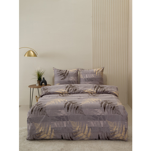 Постельное белье 4150 2-х сп с евро простыней с наволочками 70/70 фото 1