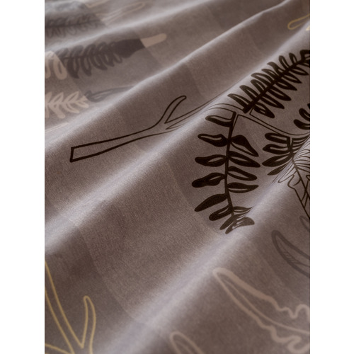 Постельное белье 4150 2-х сп с евро простыней с наволочками 70/70 фото 4