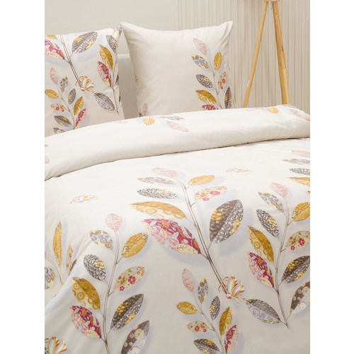 Постельное белье VT из полисатина 837-6 2-х сп с евро простыней с наволочками 70/70 фото 6