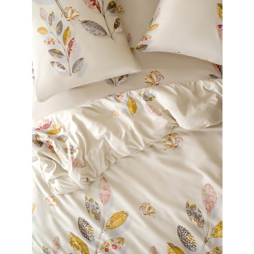 Постельное белье VT из полисатина 837-6 2-х сп с евро простыней с наволочками 70/70 фото 3