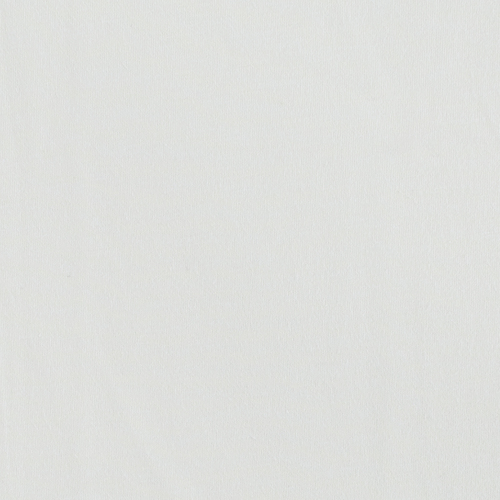 Ткань на отрез кулирка гладкокрашеная 9050 Vanilla Ice фото 1