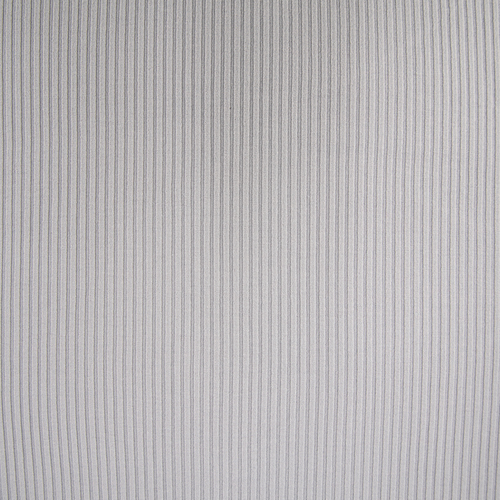 Ткань на отрез трикотаж лапша цвет серый фото 7