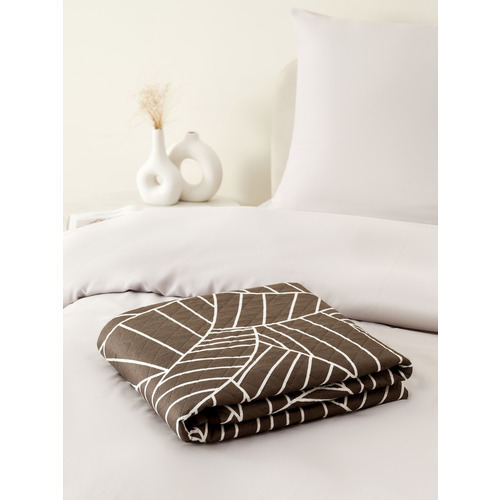 Покрывало VT ультрастеп двухстороннее s11087-01 200/220 фото 4