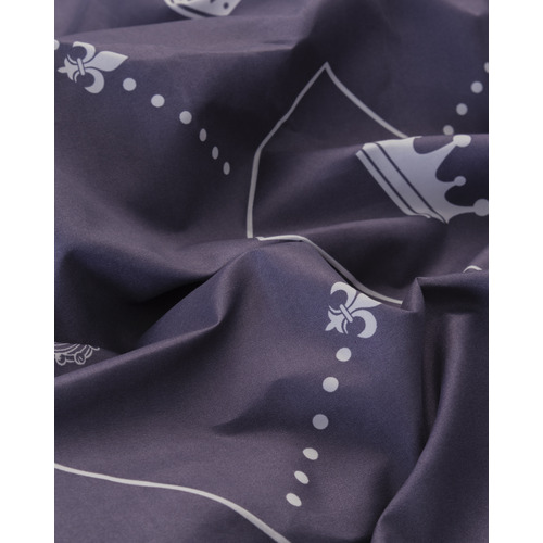 Постельное белье из полисатина 4261 2-х сп с евро простыней фото 11