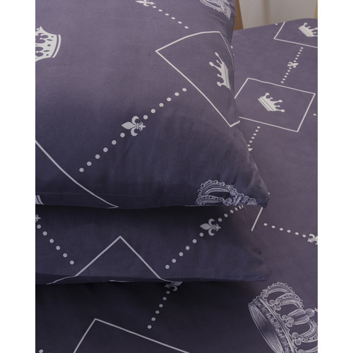 Постельное белье из полисатина 4261 2-х сп с евро простыней фото 8