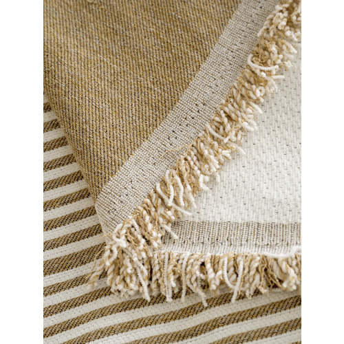 Покрывало Chenille 180х340 цвет 101 фото 9