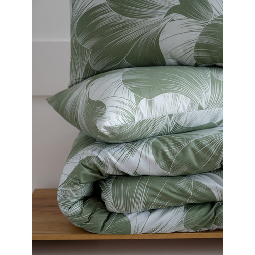 Постельное белье VT из полисатина 4826 2-х сп с евро простыней с наволочками 50/70 фото 20