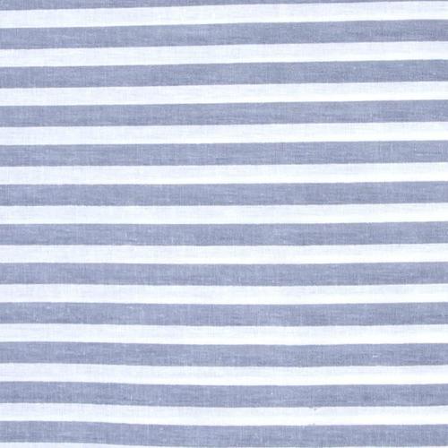 Ткань на отрез бязь плательная 150 см 1552/16А цвет серый фото 3