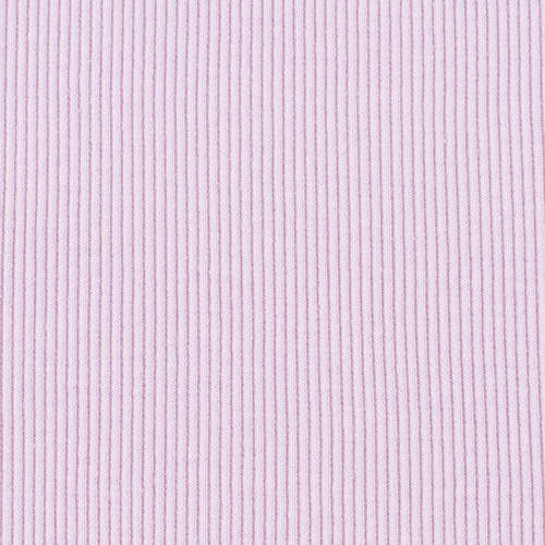 Ткань на отрез кашкорсе с лайкрой К055 цвет розовый фото 4