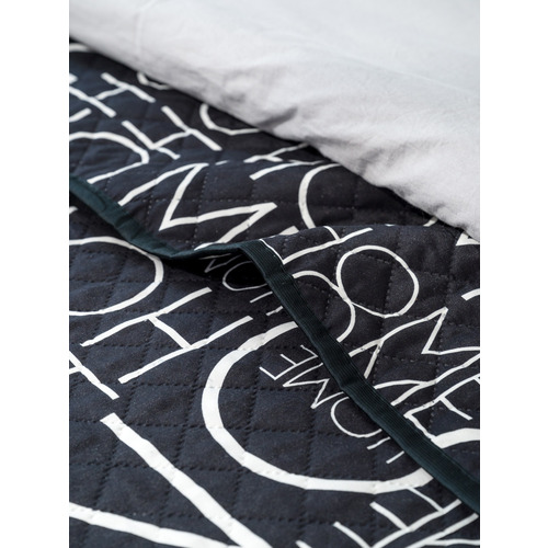 Покрывало VT ультрастеп двухстороннее 4239 150/210 фото 5