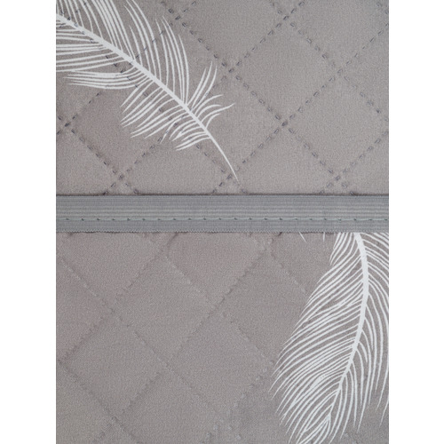 Покрывало VT ультрастеп двухстороннее 797-1 150/210 фото 4