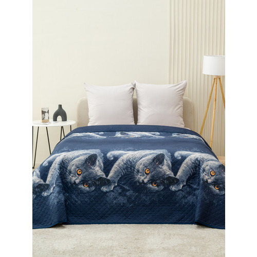 Покрывало VT ультрастеп двухстороннее 2202 150/210 фото 18