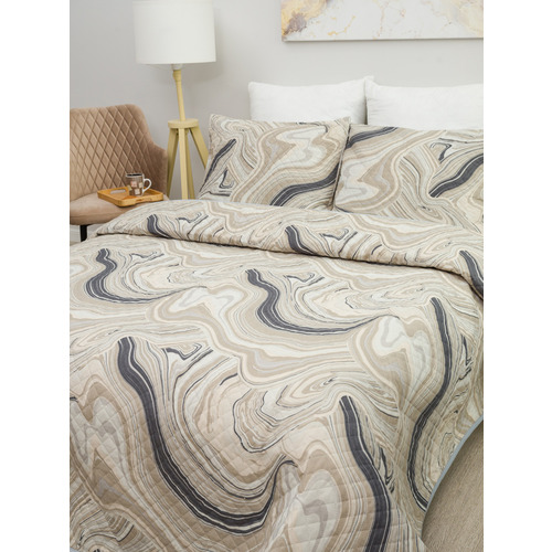 Покрывало ультрастеп двухстороннее 12970/2 200/220 фото 2