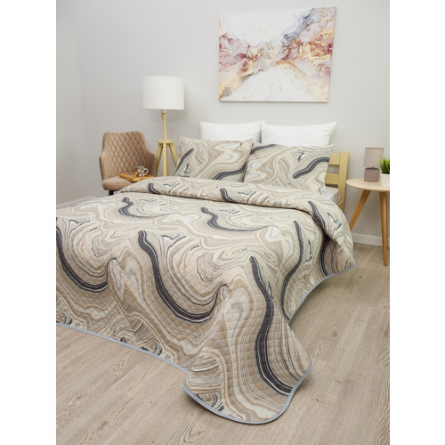 Покрывало ультрастеп двухстороннее 12970/2 200/220 фото 16