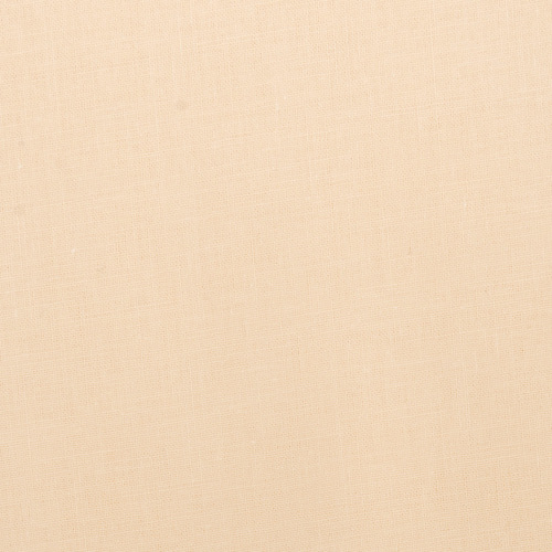 Ткань на отрез ранфорс 220 см цвет персик фото 2