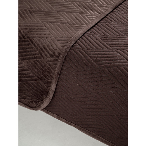 Дивандек VT велюр Crystal 90х210 цвет 52 фото 7