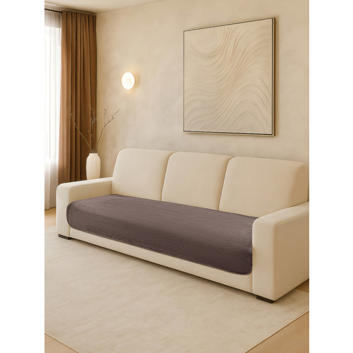 Дивандек VT велюр Crystal 90х210 цвет 52 фото 1